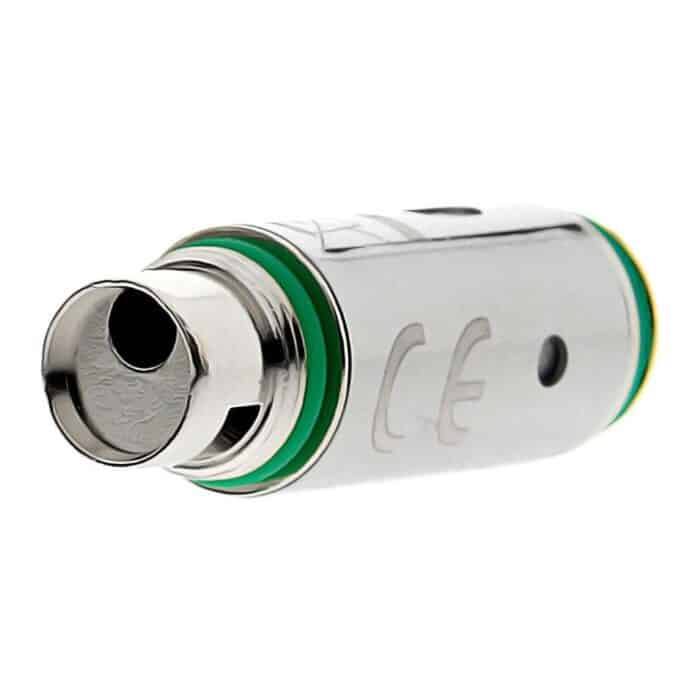 Aspire Breeze 2 coil