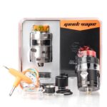 BLITZEN 24MM RTA BY GEEK VAPE - POSTLESS