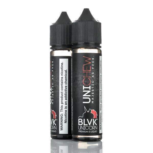 UNICHEW - BLVK UNICORN - 60ML