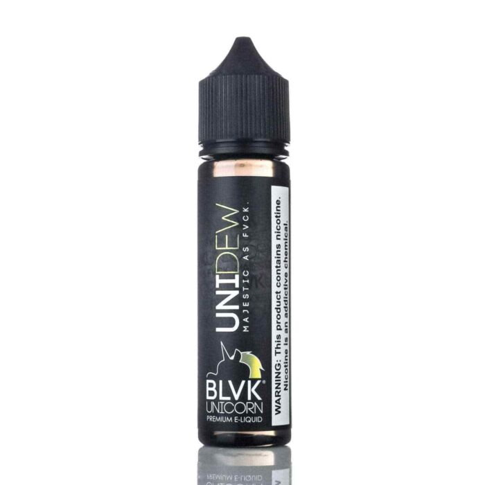 Unidew - Blvk Unicorn - 60Ml