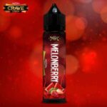 CRAVE E-LIQUID - MELONBERRY - 60ML