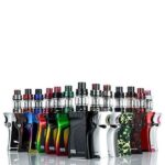 SMOK MAG 225W TC Starter Kit