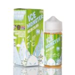 ICE MONSTER - MELON COLADA BY JAM MONSTER LIQUIDS - 100ML