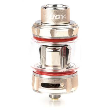 ijoy avenger 270 234w tc starter kit avenger tank