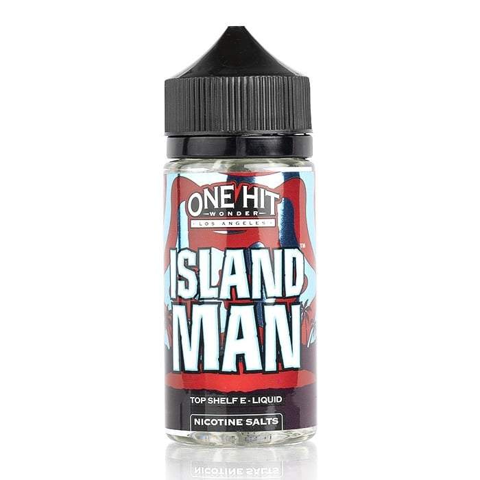 island man one hit wonder 100ml 02