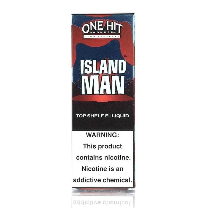 island man one hit wonder 100ml 03