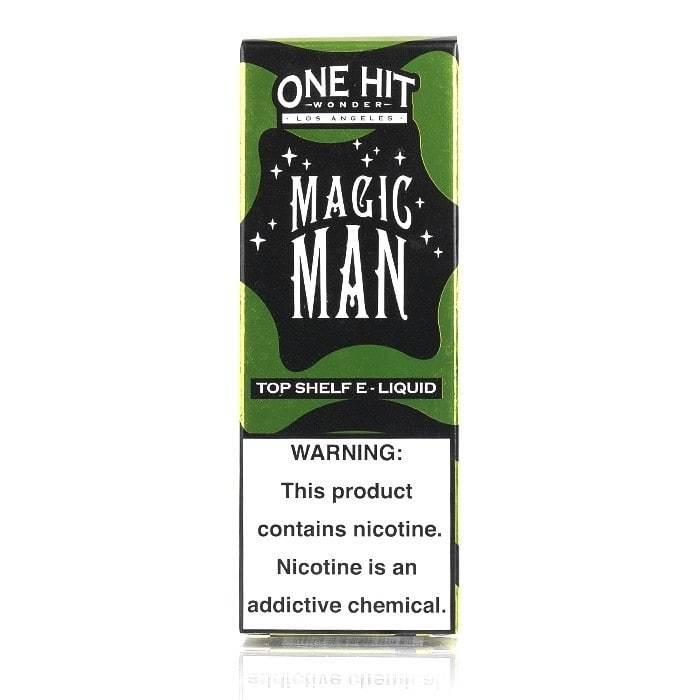 magic man one hit wonder 100ml 03