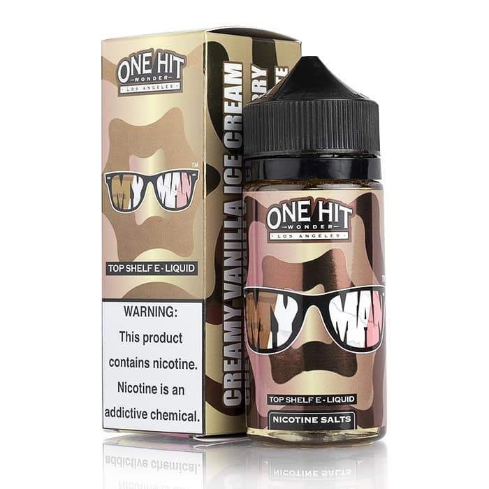 my man one hit wonder 100ml 01