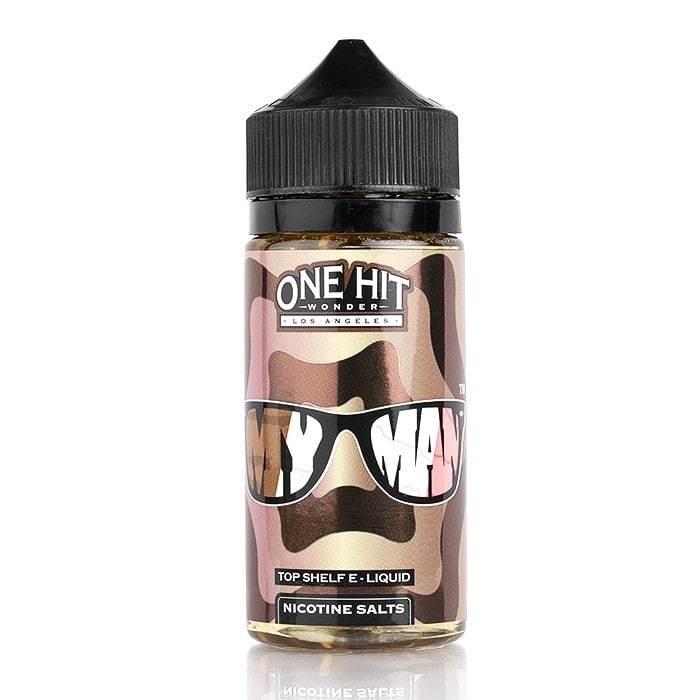 my man one hit wonder 100ml 02