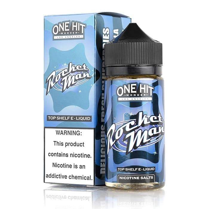 rocketman one hit wonder e liquid 100ml 01