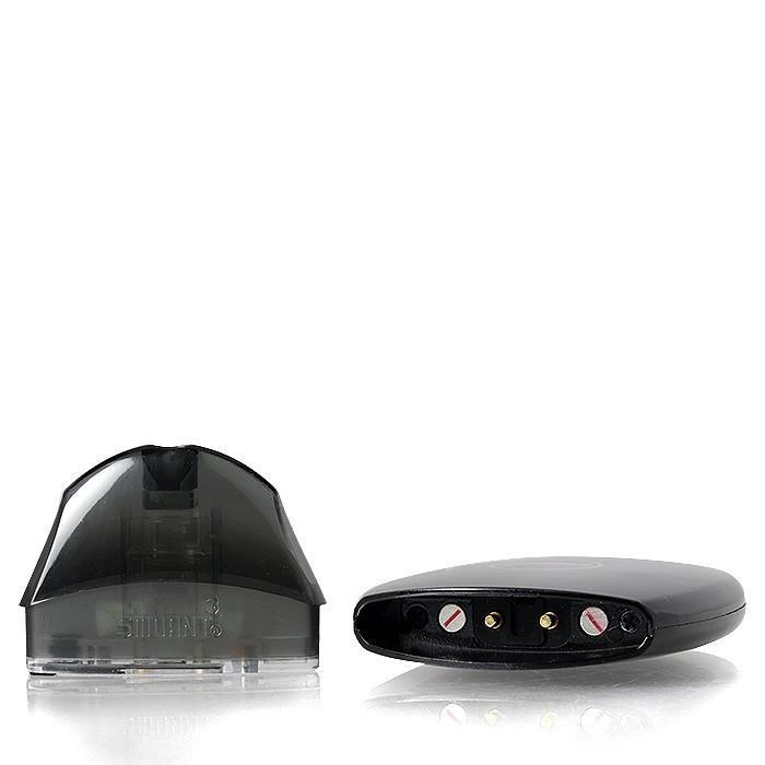 smoant s8 pod ultra portable kit pod cartridges