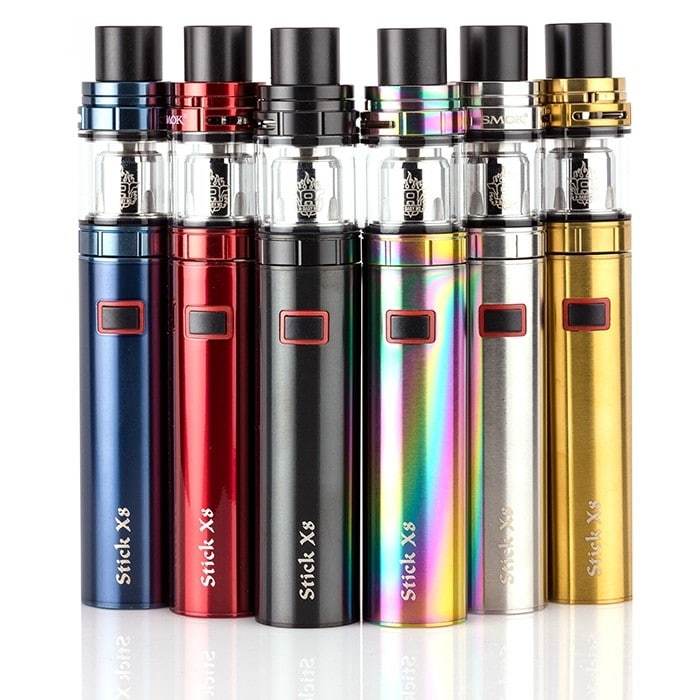 SMOK Stick X8 Dubai