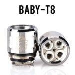 SMOK TFV8 t8 Coils