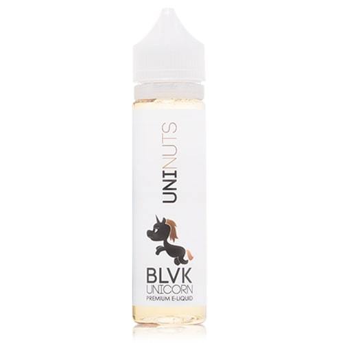 UNINUTS - BLVK UNICORN - WYTE - 60ML