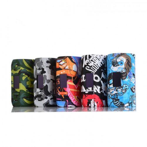 Vapor Storm Puma Mod Vape King Dubai
