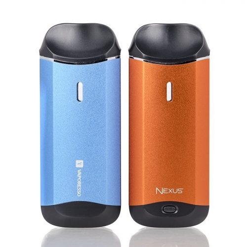 vaporesso nexus aio ultra portable kit front and back 2