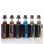 VAPORESSO REVENGER 220W TC STARTER KIT
