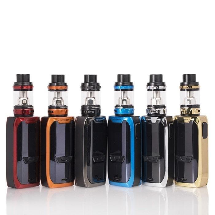 VAPORESSO REVENGER 220W TC STARTER KIT