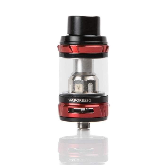 vaporesso revenger 220w tc starter kit red nrg tank 2