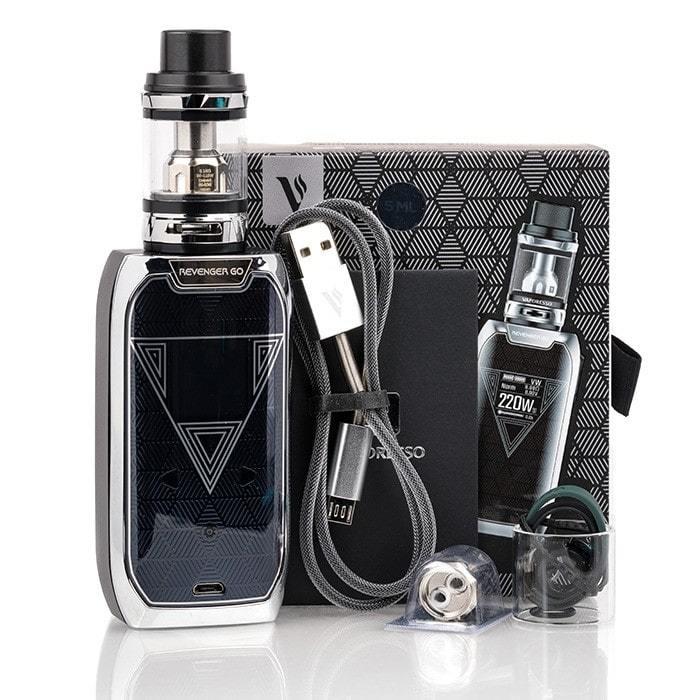 Vaporesso Revenger GO