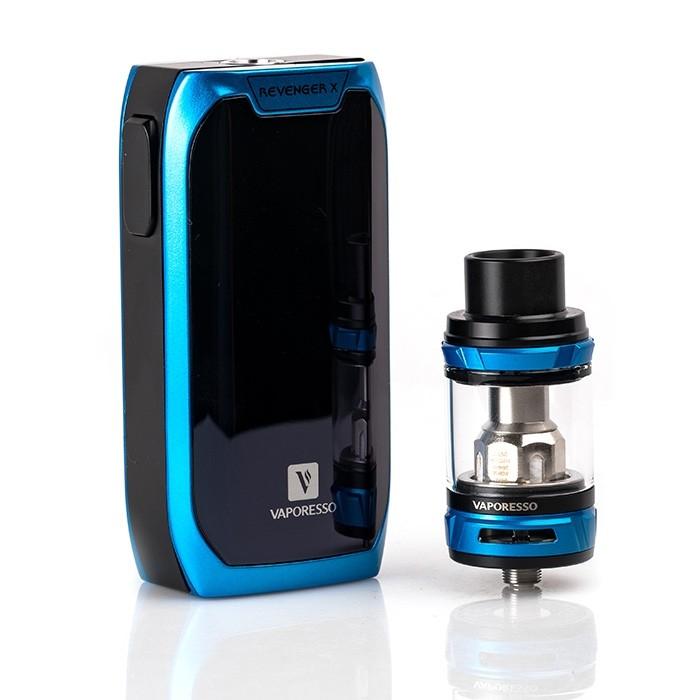 Vaporesso Revenger X TC Starter Kit