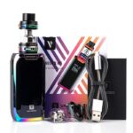 Vaporesso Revenger X TC Starter Kit