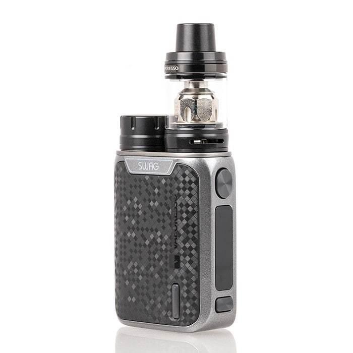 Vaporesso SWAG Starter Kit