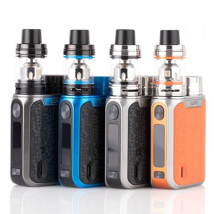 Vaporesso SWAG Starter Kit