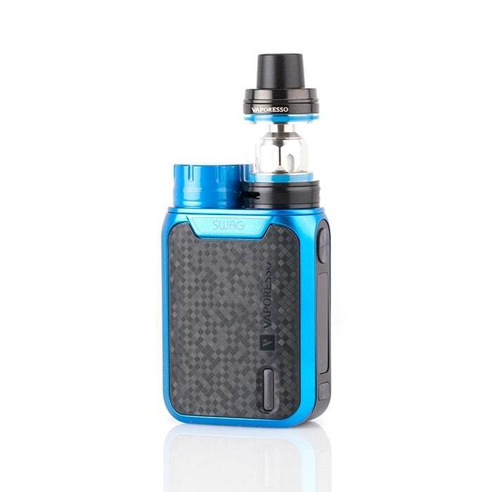 Vaporesso SWAG Starter Kit