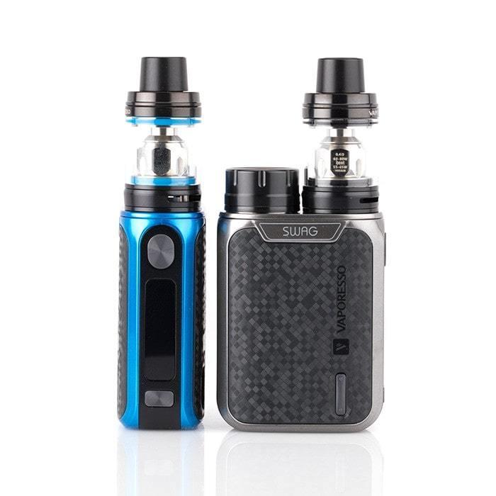 Vaporesso SWAG Starter Kit