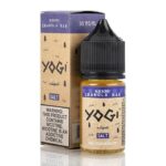 BLUEBERRY GRANOLA BAR - YOGI SALTS E-LIQUID - 30ML