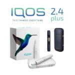 IQOS 2.4 PLUS STARTER KIT WITH BLUETOOTH