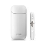 IQOS 2.4 PLUS STARTER KIT WITH BLUETOOTH