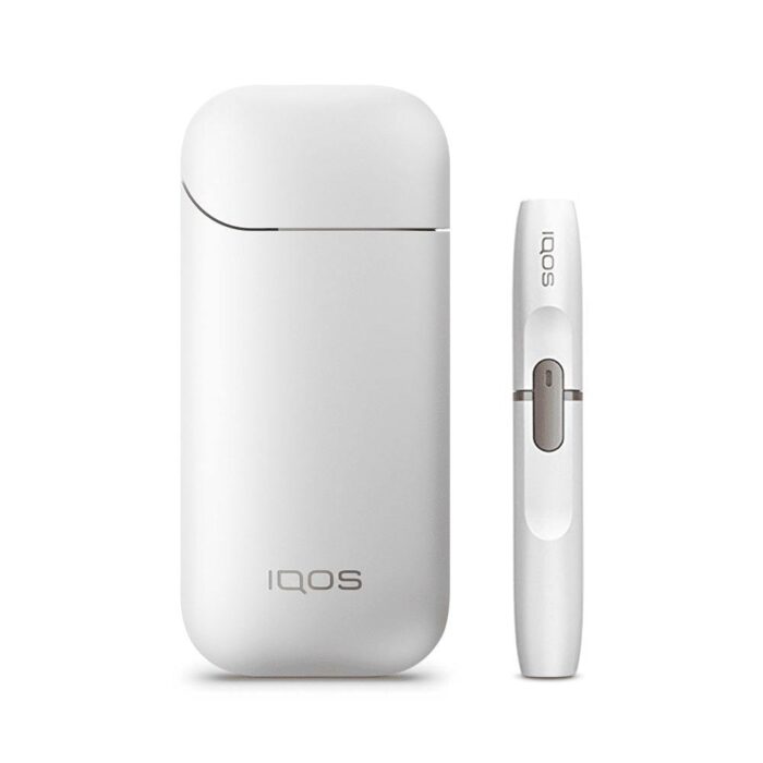 IQOS 2.4 PLUS STARTER KIT WITH BLUETOOTH