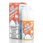 Mangerine Guava by Ice Monster Salt