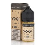 ORIGINAL GRANOLA BAR - YOGI SALTS E-LIQUID - 30ML