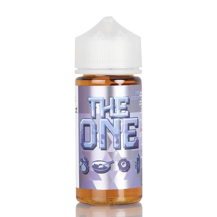 The One Blueberry by Beard Vape