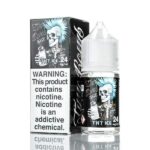 TNT ice by time bomb vapor