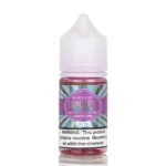BLACKBERRY CRUMBLE SALT - VAPE DINNER LADY E-LIQUID - 30ML
