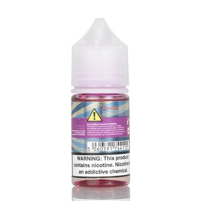 BLACKBERRY CRUMBLE SALT - VAPE DINNER LADY E-LIQUID - 30ML