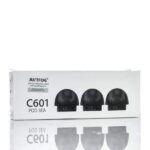 justfog c601 replacement pods