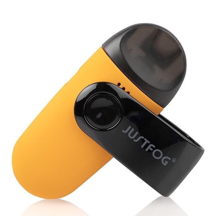 justfog c601 ultra portable pod system