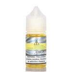 LEMON TART SALT - VAPE DINNER LADY E-LIQUID - 30ML