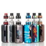 Vaporesso LUXE 220W TC Starter Kit
