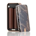 Vaporesso LUXE 220W TC Starter Kit