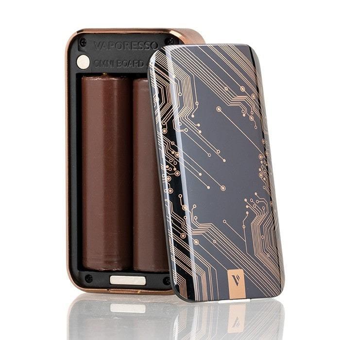 Vaporesso LUXE 220W TC Starter Kit