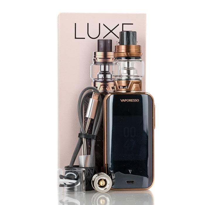 Vaporesso LUXE 220W TC Starter Kit