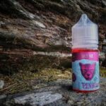 Pink Panther ICE Salt nicotine