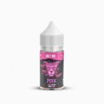 Pink Panther Salt nicotine