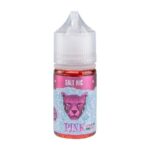 Pink Panther ICE Salt nicotine